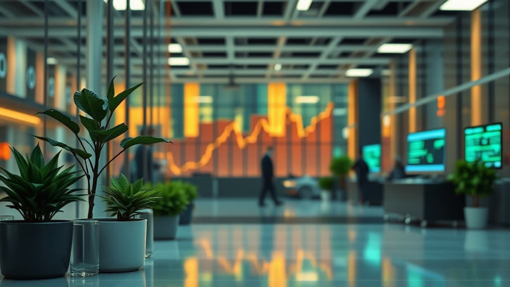 State Street Analyzes ETF Market Resilience Amid Economic Uncertainty