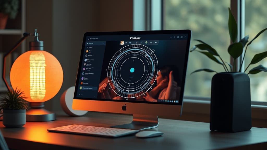 Particle Lansează Radar: O Inovație în Căutarea Podcasturilor și Integrarea AI
