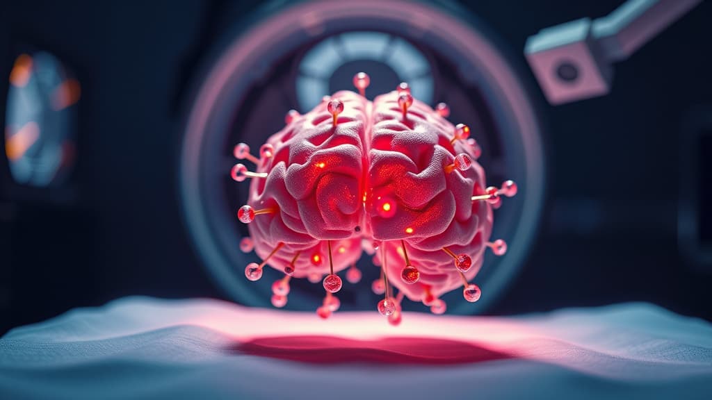 Nanoparticule inteligente inovatoare îmbunătățesc rezultatele intervențiilor în cazul glioblastomului