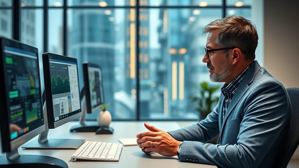 CEO-ul Everpure discută despre impactul AI asupra creșterii financiare și cerințelor de infrastructură