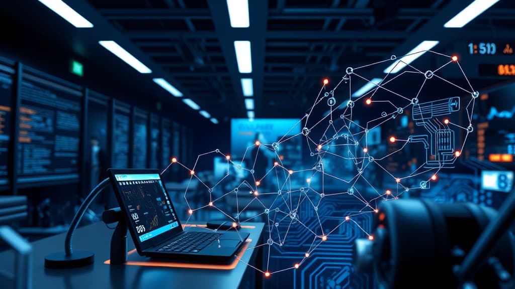 Navigarea Complexității Implementărilor AI în Mediul Enterprise