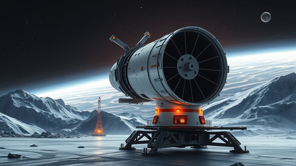 Telescopul Spațial Roman al NASA, Pregătit pentru Lansare pentru a Explora Spațiul Adânc