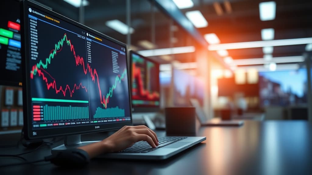 Acțiunile din domeniul software se pregătesc pentru o recuperare puternică, spune un expert