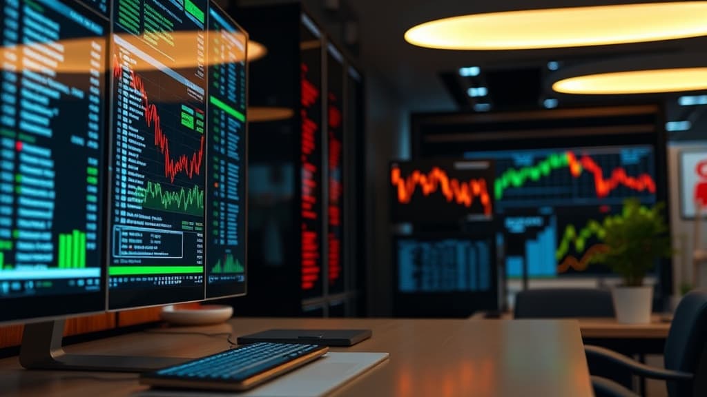 Acțiunile de Software Pregătite pentru o Recuperare Semnificativă, Predicție a unui Analist