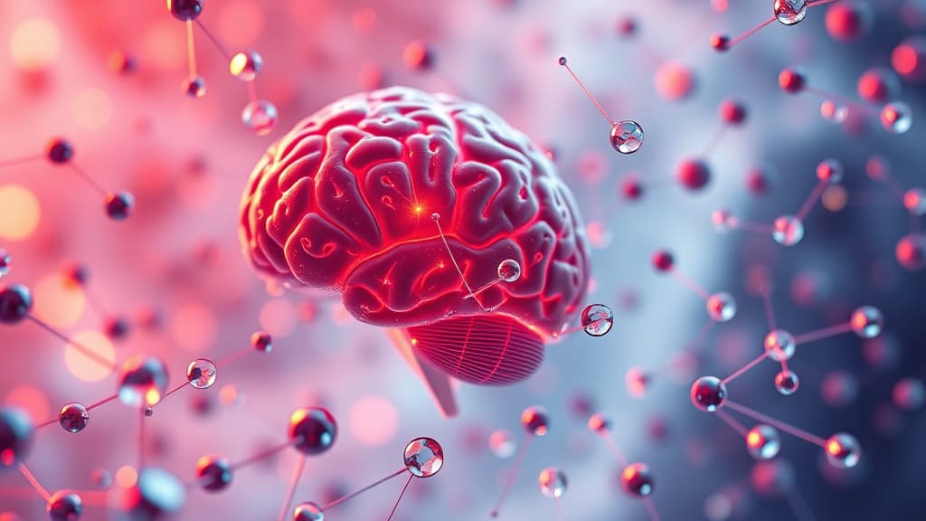 Nanoparticule inovatoare iluminează și vizează tratamentele pentru cancerul cerebral