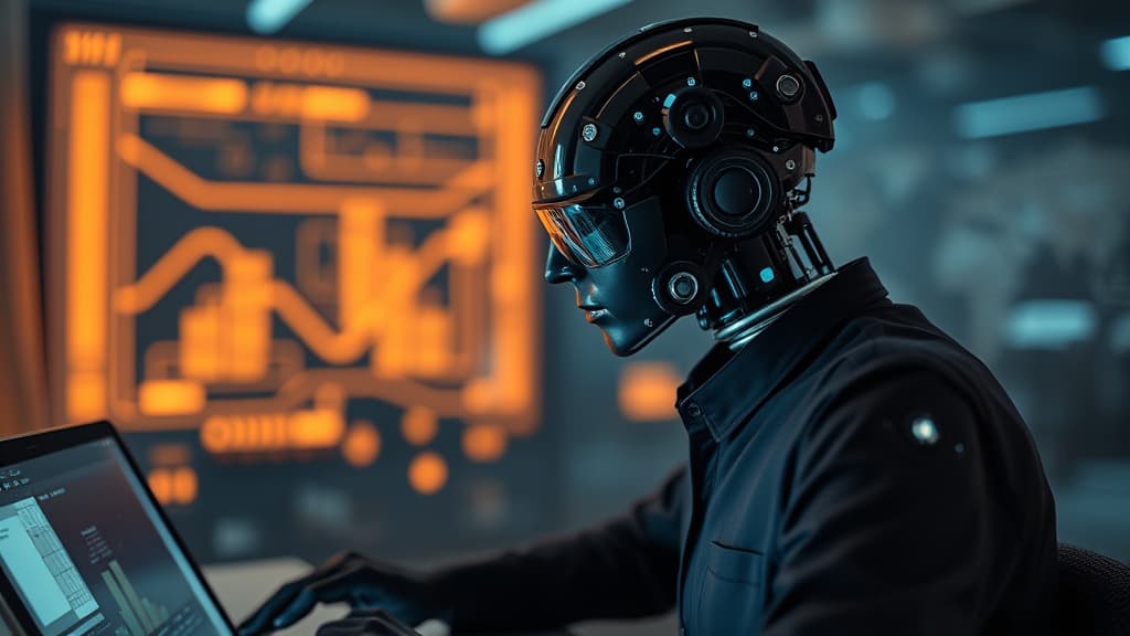 Navigarea Complexității în Implementarea AI în Mediul Enterprise