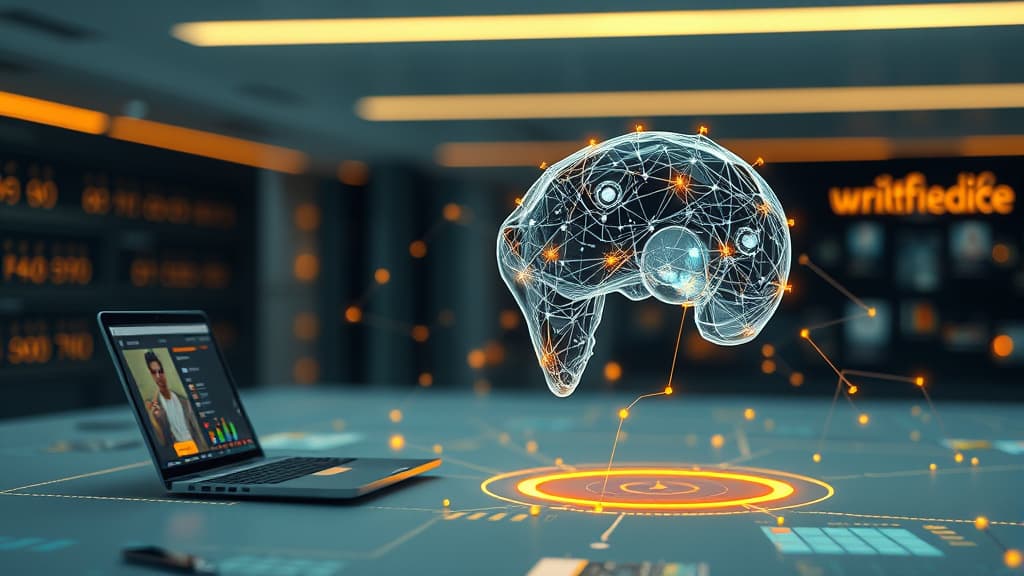 Navigarea Complexității în AI-ul de Întreprindere: Cheia pentru o Guvernanță Eficientă