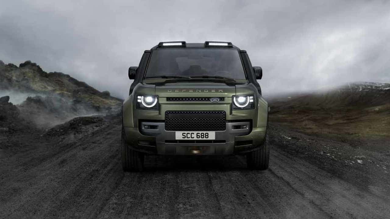 Amânarea lansării Land Rover Defender electric duce la un debut în începutul anilor 2030