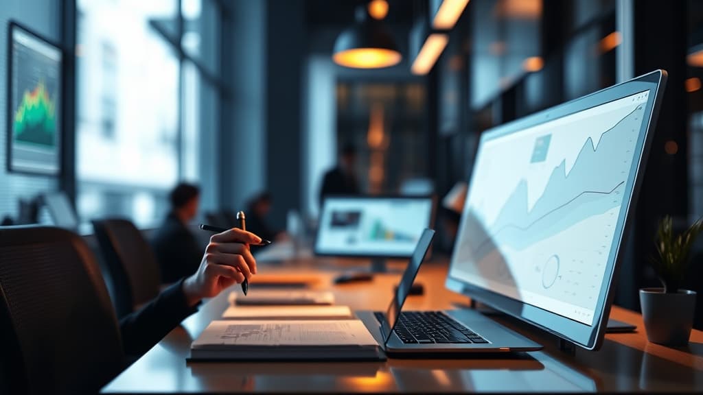 Market Insights Amid Interest Rate Volatility in Q3 2026