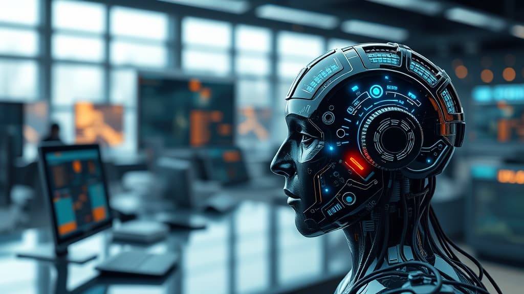 Navigarea Complexității AI în Mediul Corporativ: Provocarea Reală de Ahead