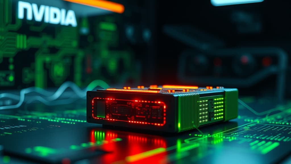 Conflict între Nvidia și Cerebras privind metricile de performanță ale acceleratoarelor AI