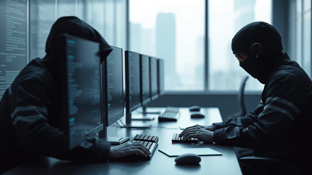 CRPx0 Hacking Service Witnesses Surge in Victims, Expands Ransomware Operations