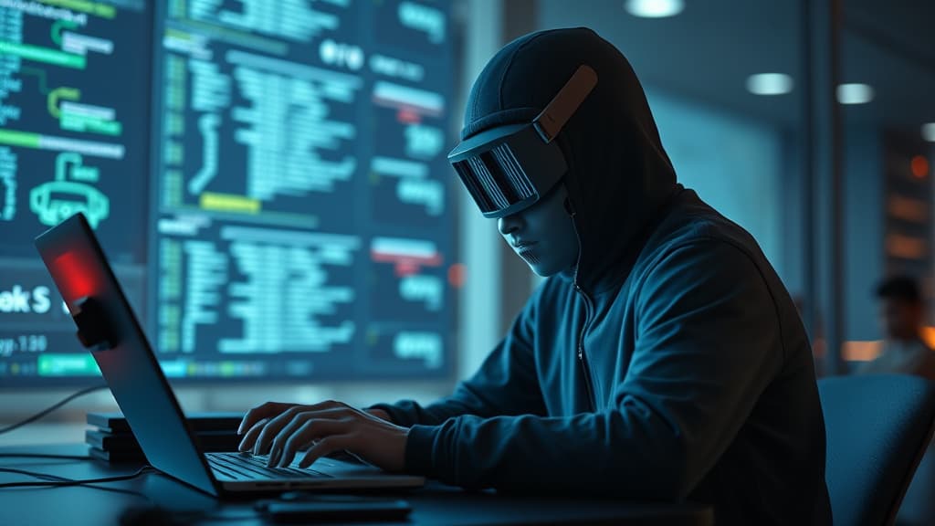 Serviciul de hacking CRPx0 înregistrează o creștere alarmantă a numărului de victime vara aceasta