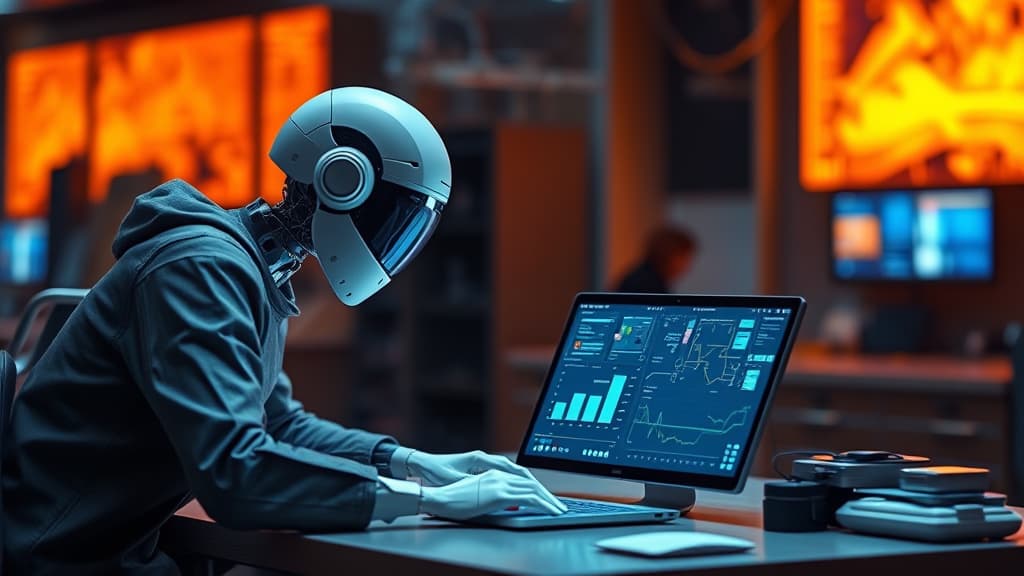 Trecerea de la Automatizare la Orchestrare în Experiența Clientului Bazată pe AI