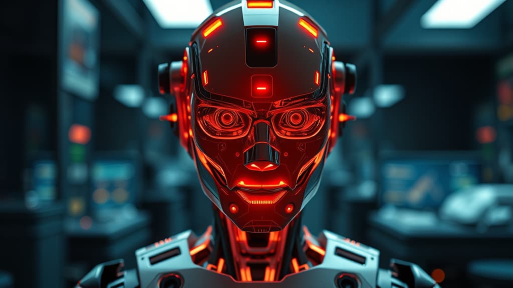 Complexitatea Ascunsă în AI-ul pentru Întreprinderi: Riscuri dincolo de Autonomie
