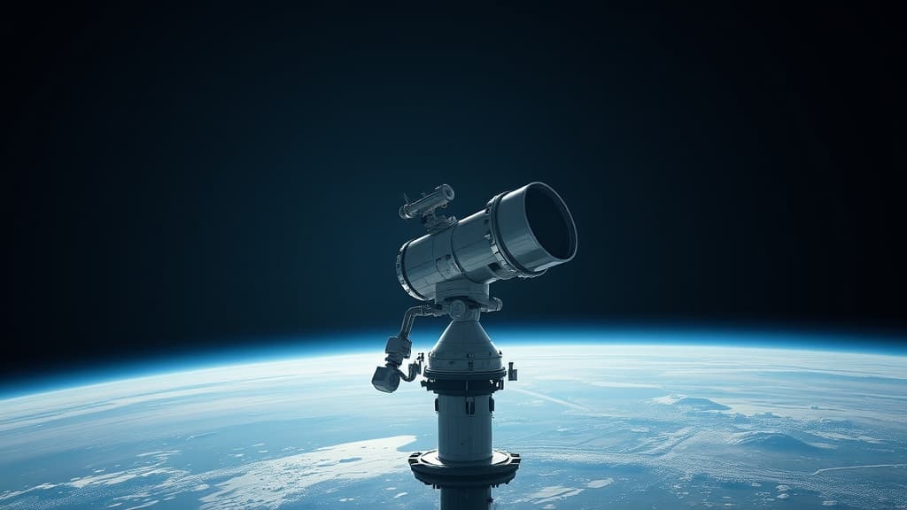 Telescopul Spațial Roman al NASA, pregătit pentru lansare pentru a explora exoplanete și misterele cosmice