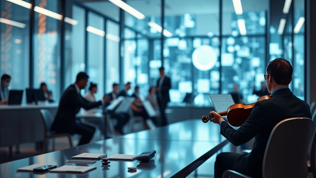 Orchestrarea devine o provocare critică în experiența clienților bazată pe AI