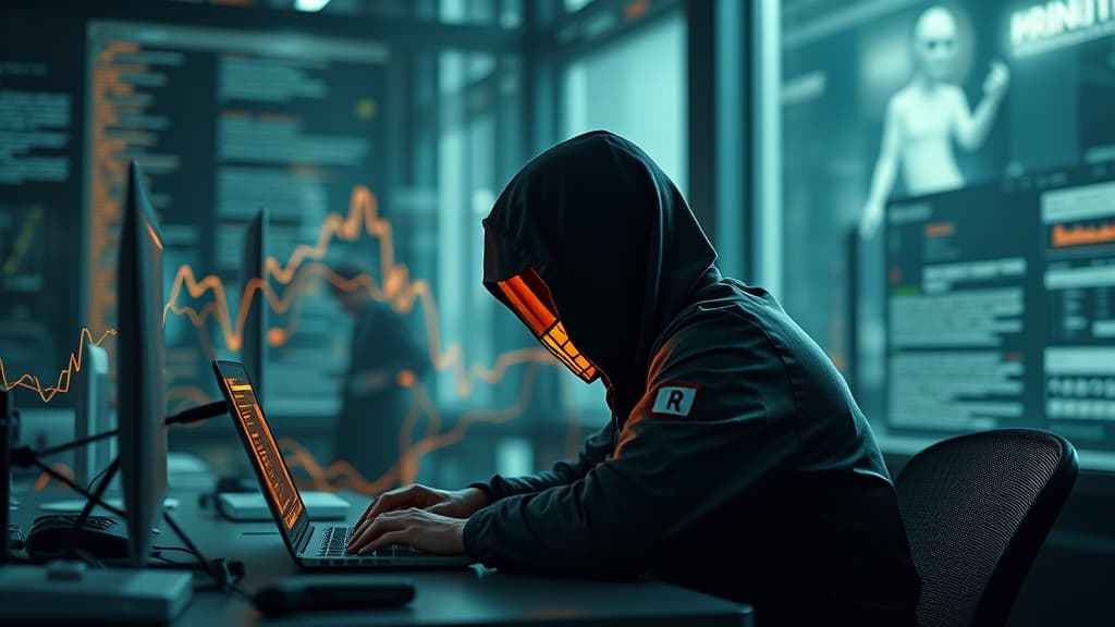 Serviciul de hacking CRPx0 câștigă popularitate printr-o expansiune rapidă a victimelor