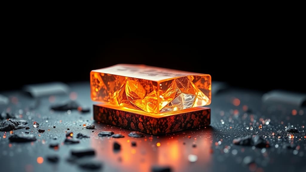 O nouă formă de magnetism descoperită în dioxidul de ruteniu ultratin