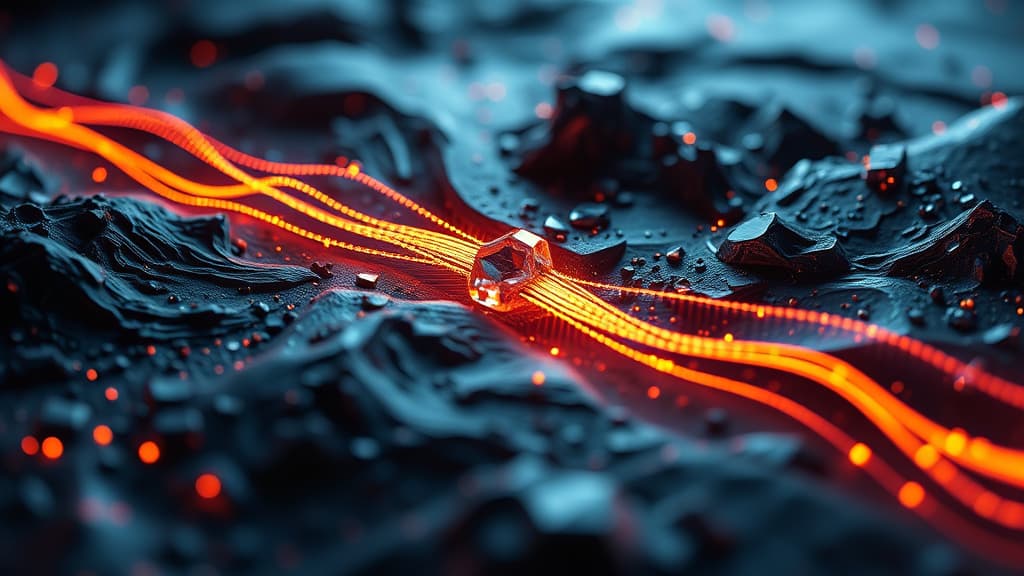 Dioxid de Rutenie Subțire: O Nouă Formă de Magnetism