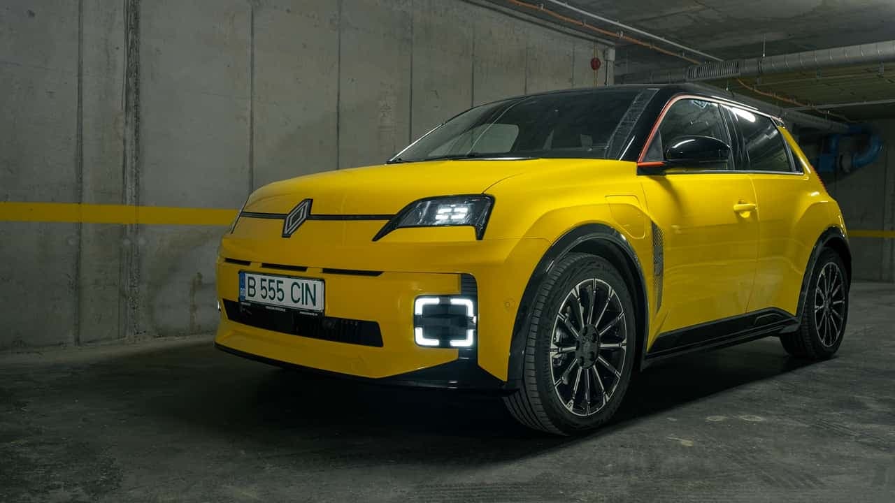Vânzările de vehicule electrice în Europa ajung la 25% din piață