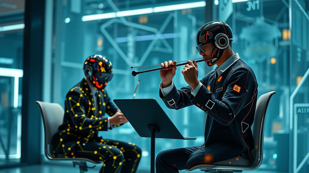 Orchestrarea Devine o Provocare Cheie în Experiența Clientului Alimentată de AI