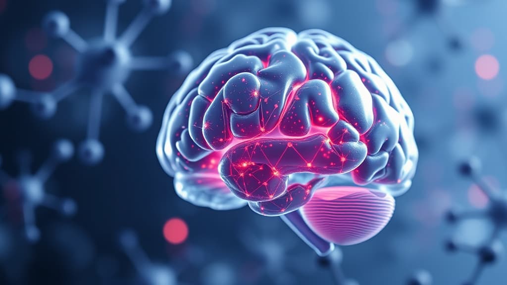 Nanoparticule inovatoare pentru iluminarea și tratamentul cancerului cerebral