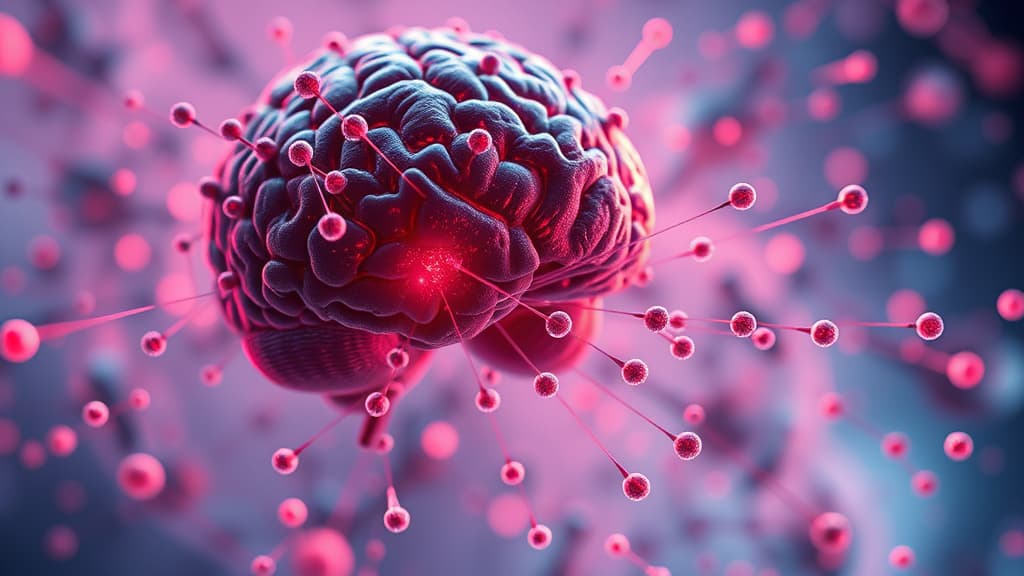 Nanoparticule inteligente revoluționează tratamentul glioblastomului