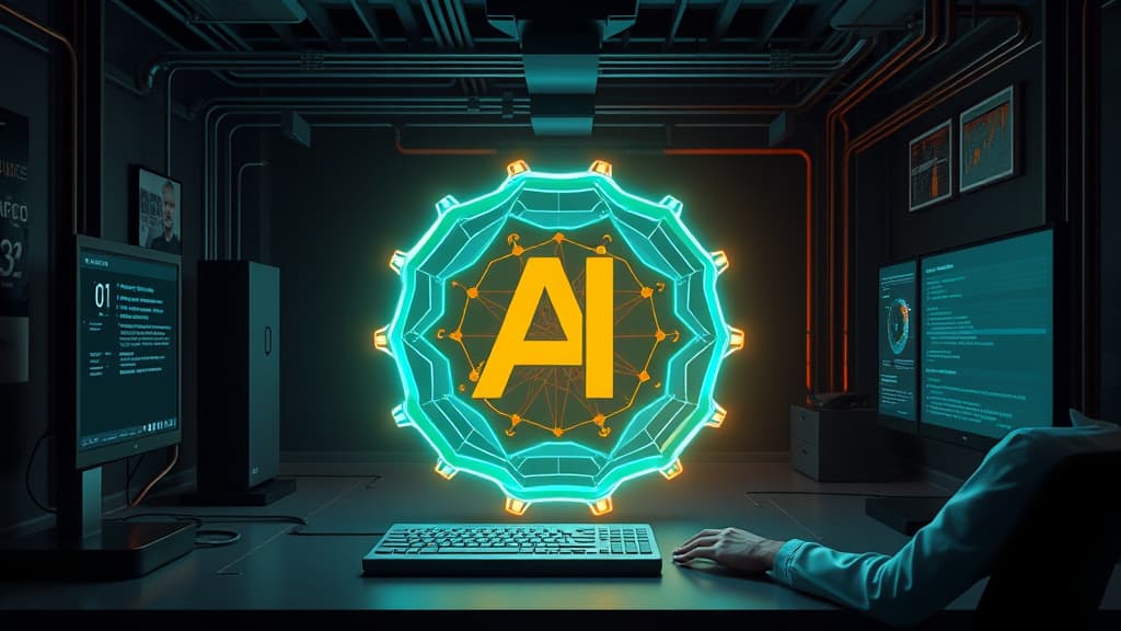 Explorarea Fluxurilor de Lucru AI cu Gradio: Un Ghid Complet