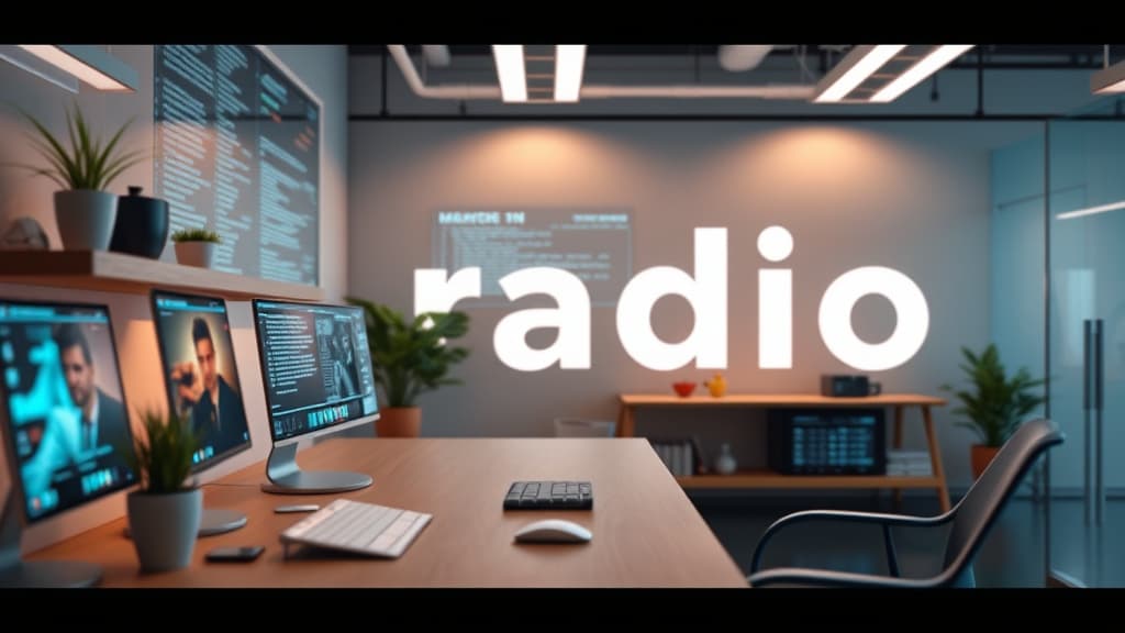 Gradio Îmbunătățește Fluxurile de Lucru AI cu Noi Instrumente Text-to-Video