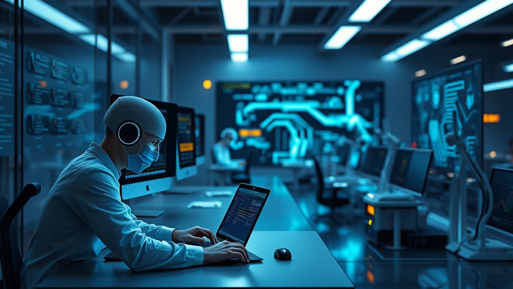 Advancements in AI Workflows with Gradio