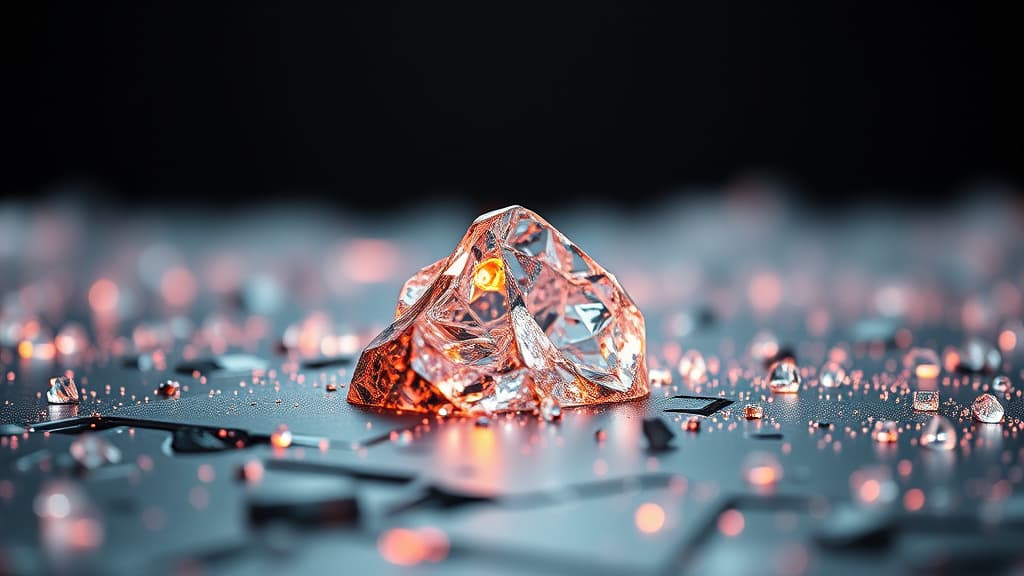 Descoperire Revoluționară: Magnetismul Altermagnetic al Filmelor de Dioxid de Ruteniu