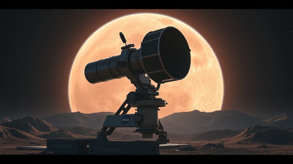 Telescopul Spațial Roman al NASA, Pregătit pentru Lansare în Investigația Exoplanetelor și Misterelor Cosmice