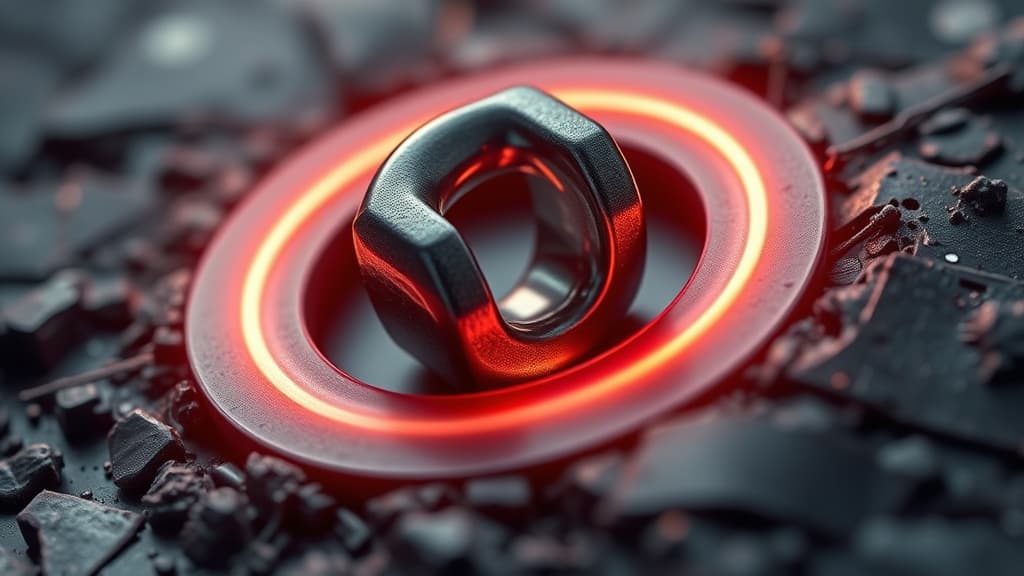 Nouă formă de magnetism descoperită în dioxidul de ruteniu ultraminat