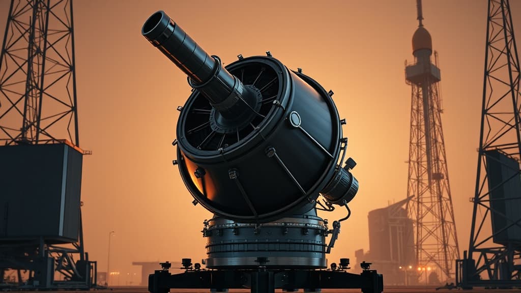 NASA’s Roman Space Telescope Set for Launch