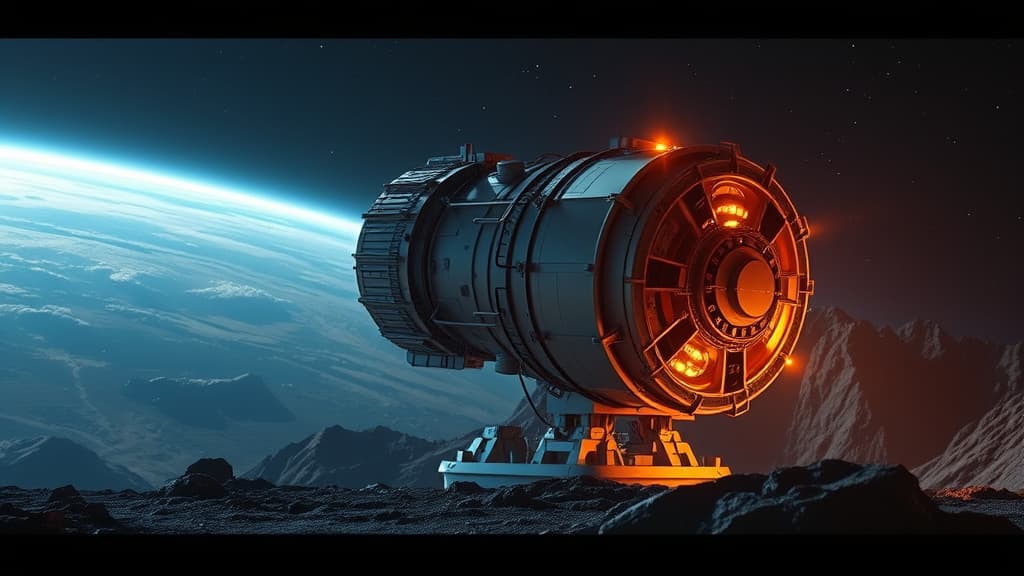 NASA's Roman Space Telescope Set for Launch to Explore New Worlds