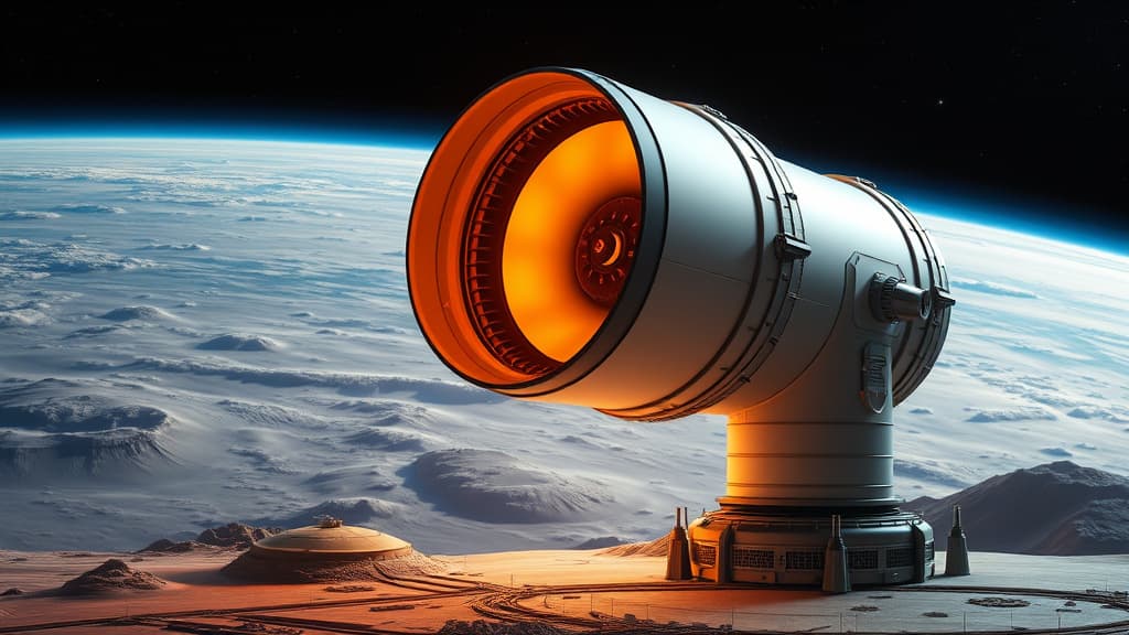 Telescopul Spațial Roman al NASA, pregătit de lansare pe 30 august 2026