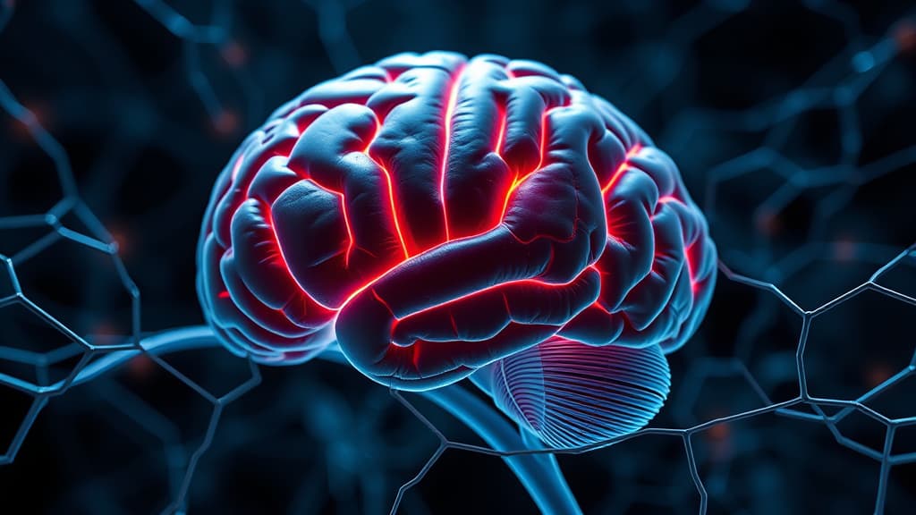 Un Nou Mecanism Cerebral Ar Putea Revoluționa Tratamentul Durerilor Cronice