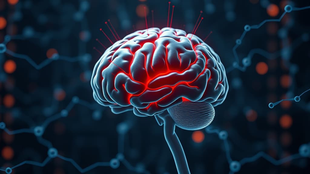 Research Uncovers Brain Mechanism to Combat Chronic Pain