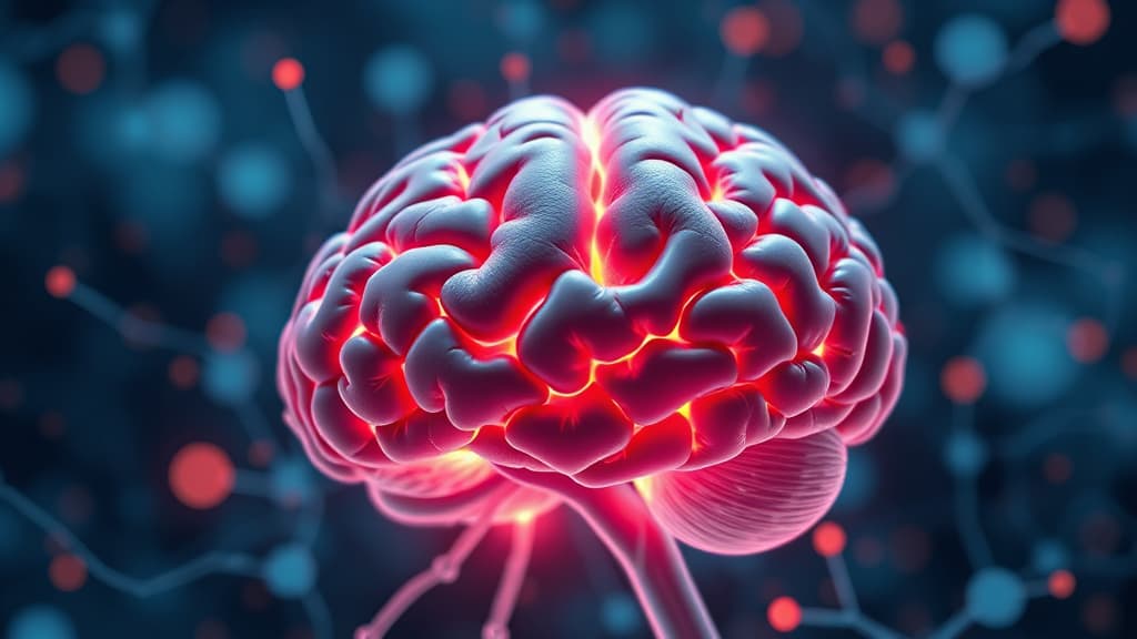 Breakthrough in Chronic Pain Management: Discovery of a Brain Mechanism
