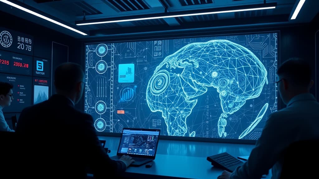 Tencent lansează un nou model AI performant, intensificând cursa LLM din China