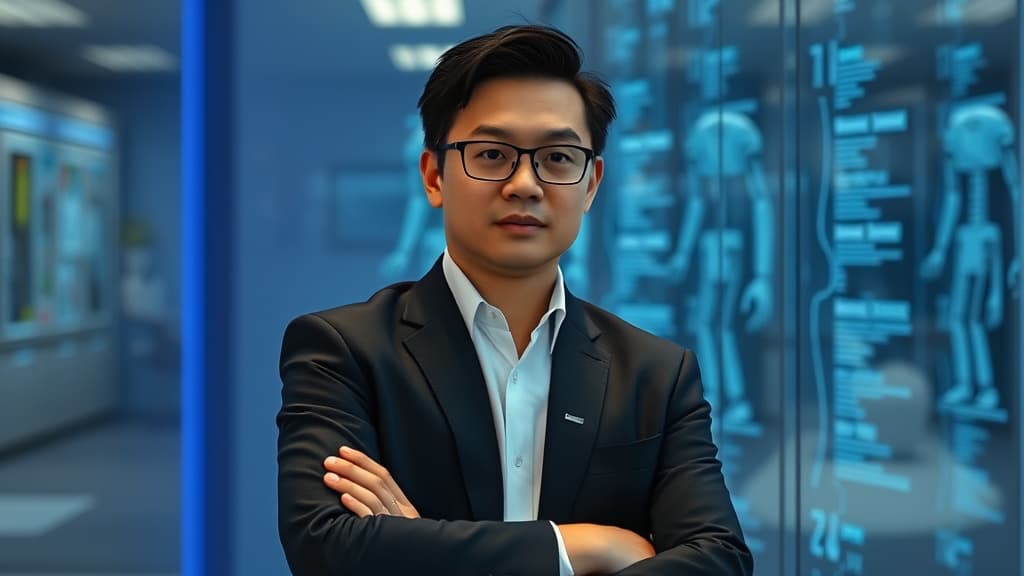 OpenAI Recrutează un Fost Director Meta pentru Expansiunea Strategică în APAC