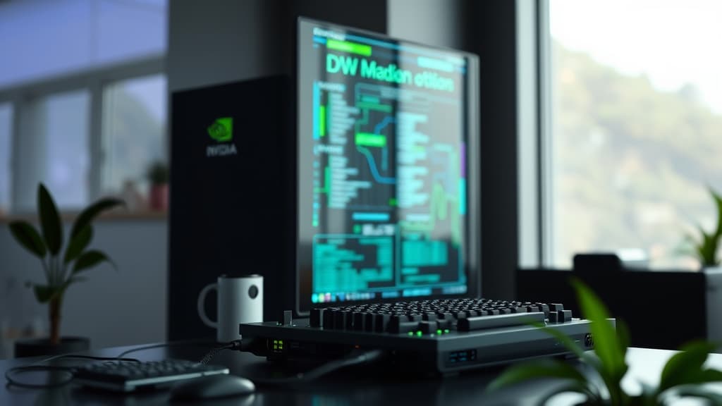 Rezultatele record ale Nvidia stimulează optimismul din sectorul AI și încrederea pieței