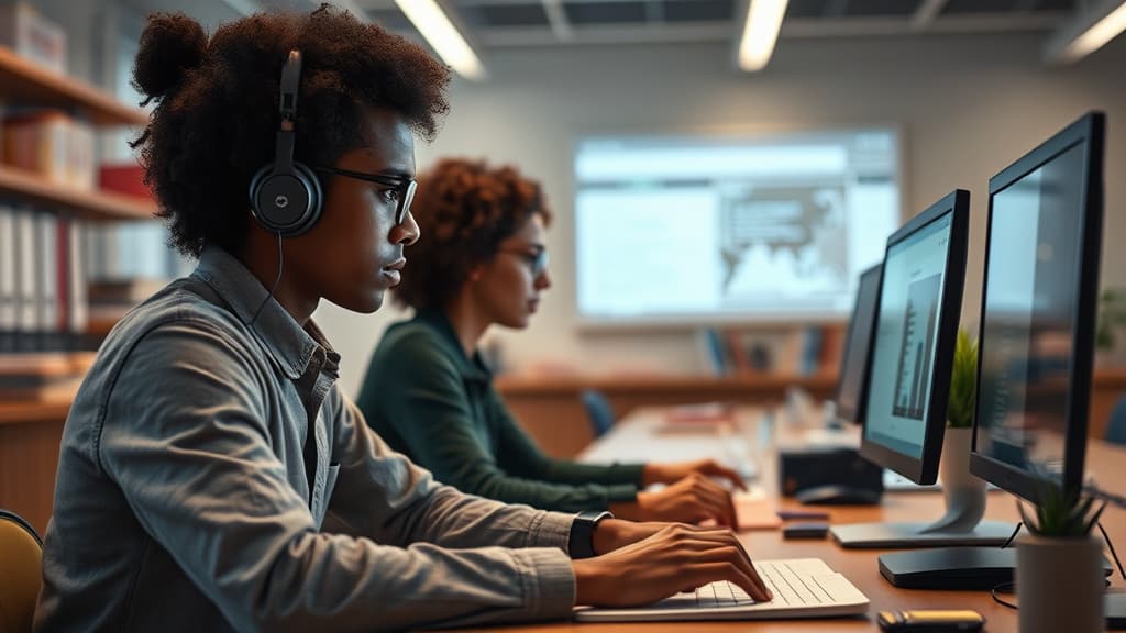 Study Shows ChatGPT and Critical Thinking Training Enhance Student Performance