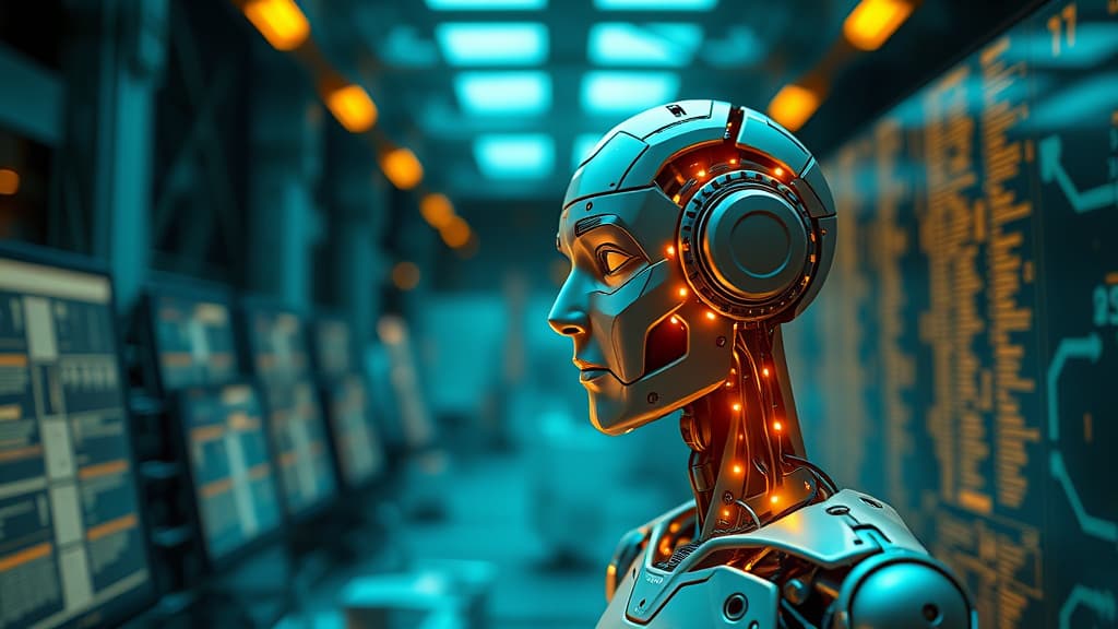 UK Se Confruntă cu Riscuri în Inovația AI Din Cauza Dominanței Big Tech, Avertizează Un Think Tank