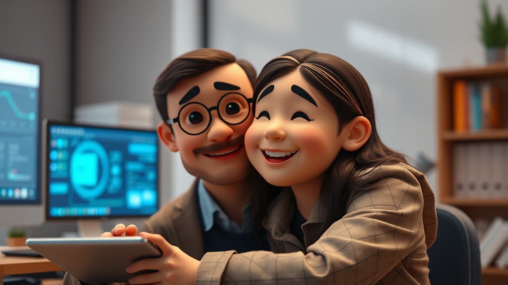 Prezi îmbunătățește învățarea automată prin colaborarea cu Hugging Face