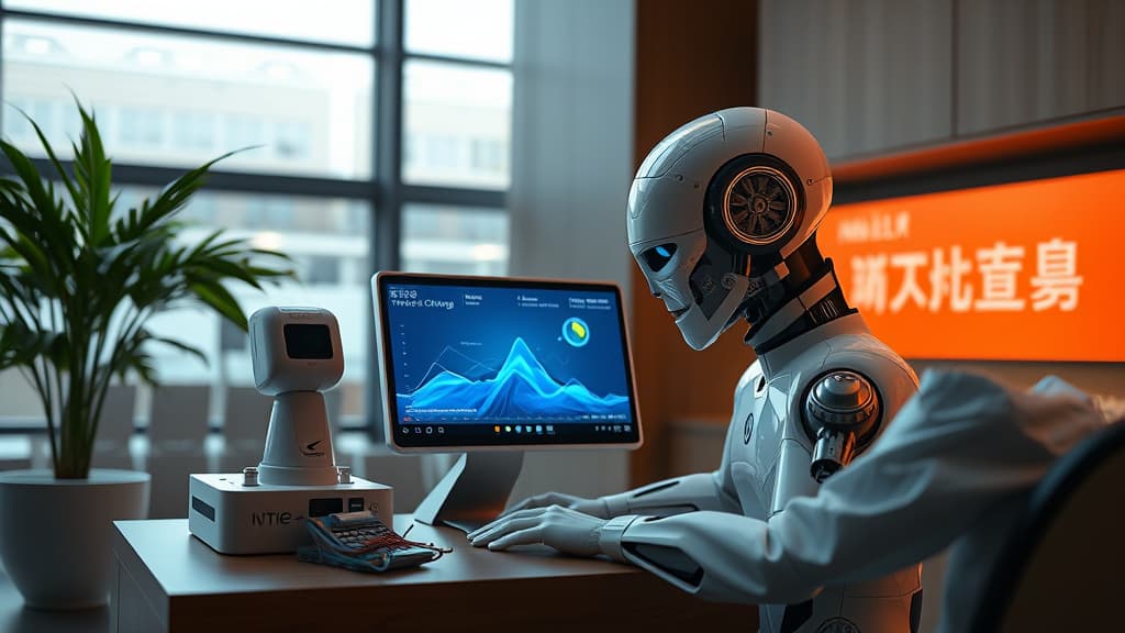 Alibaba și Moonshot Își Croiesc Drumul în AI cu Strategia 'Gratuit Acum, Taxe Mai Târziu'
