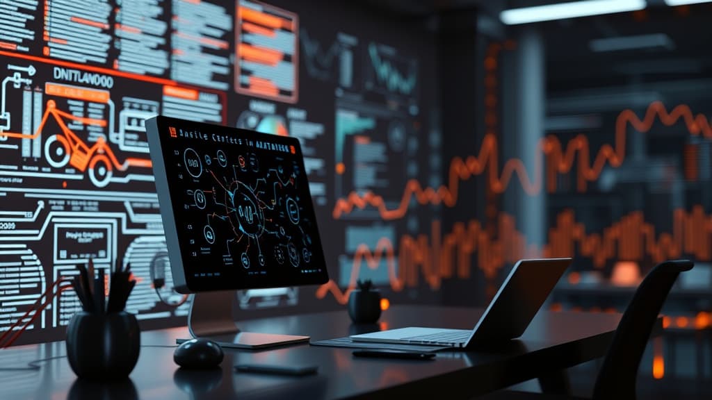 Importanța Calității Datelor în Dezvoltarea AI