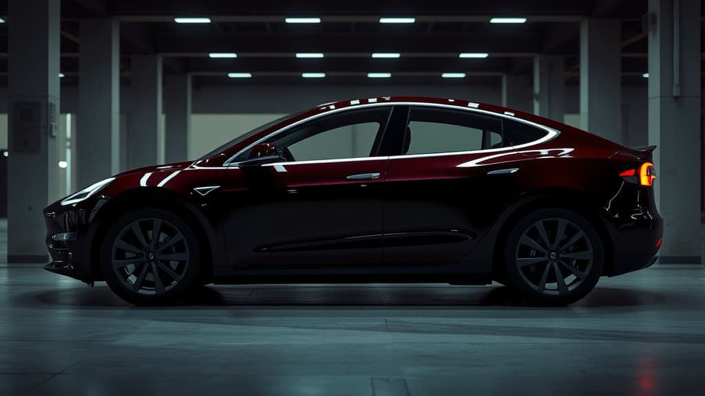 Tesla Lansează un Recall Istoric în China din Cauza Problemelor de Securitate