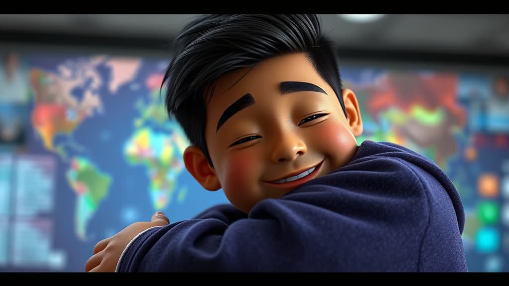 Hugging Face Promovează Colaborarea Globală în Crearea de Seturi de Date printr-o Nouă Inițiativă